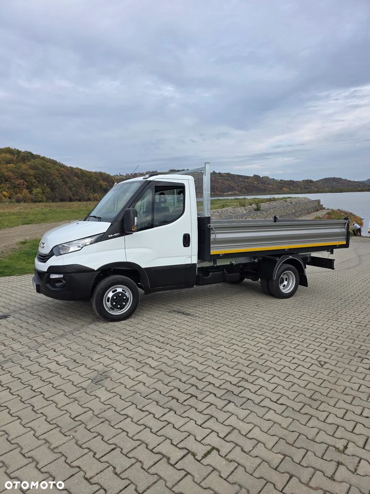 Iveco 35C 15 - 16