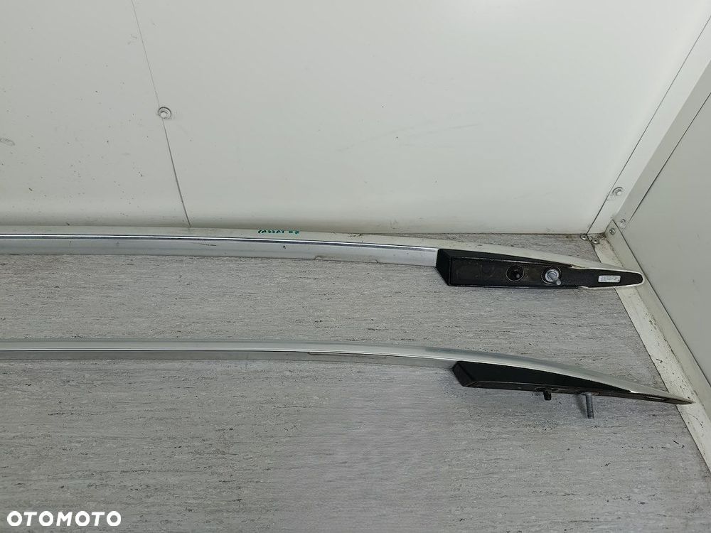 RELINGI VW PASSAT B7 3AF.860.033  3AF.860.034 - 3