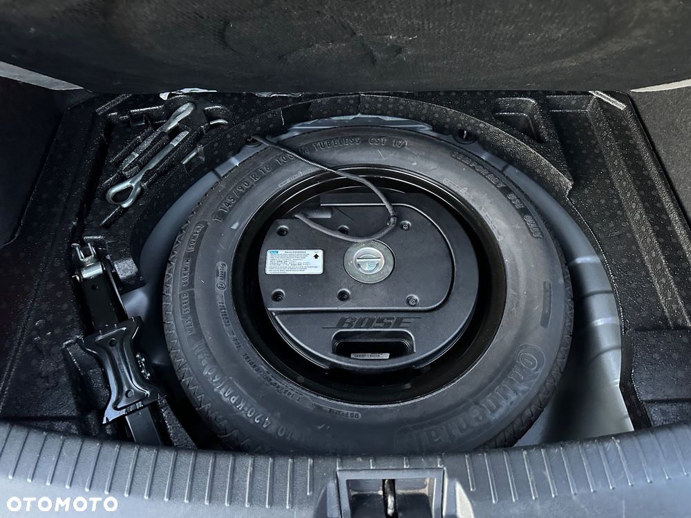 Nissan Qashqai 2.0 Tekna Premium - 38