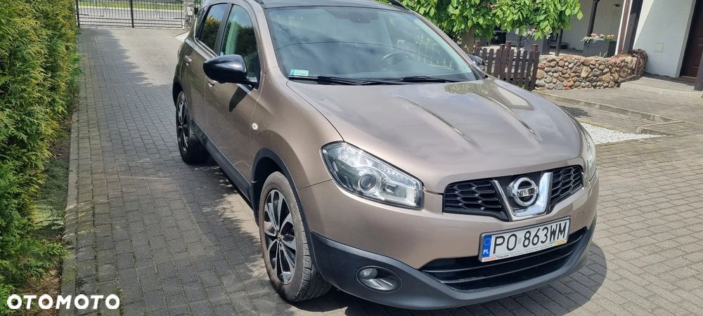 Nissan Qashqai 2.0 Tekna - 2