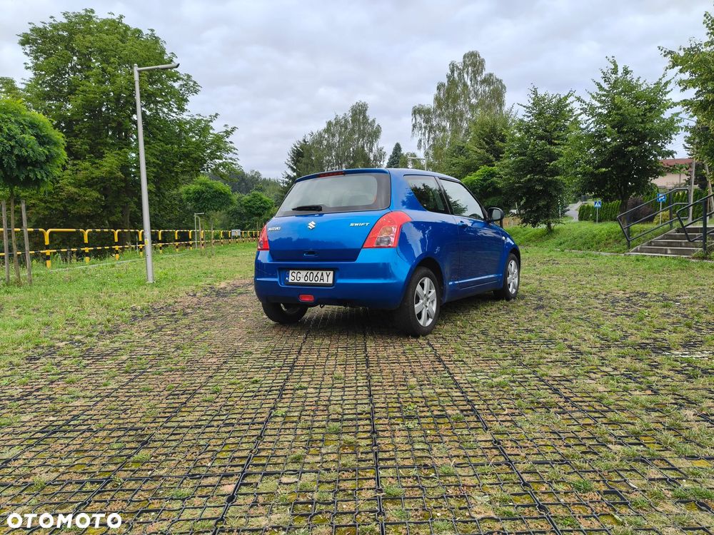 Suzuki Swift 1.3 Comfort XL - 5