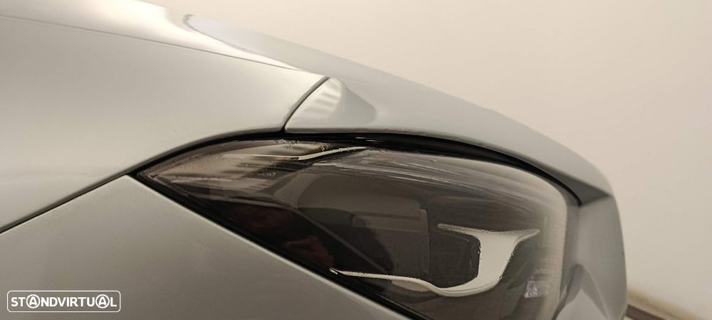 Mercedes-Benz CLA 180 d - 31