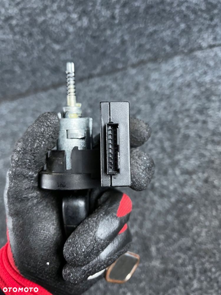 zestaw startowy opel vectra B 1.8 16v 905569370 - 9