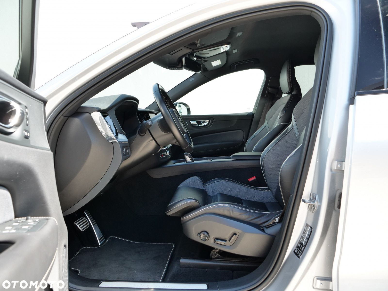 Volvo XC 60 - 12