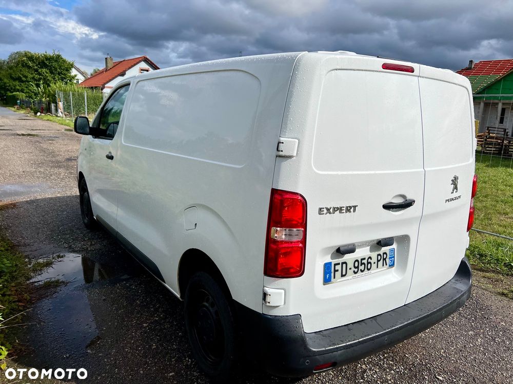 Peugeot Expert - 4