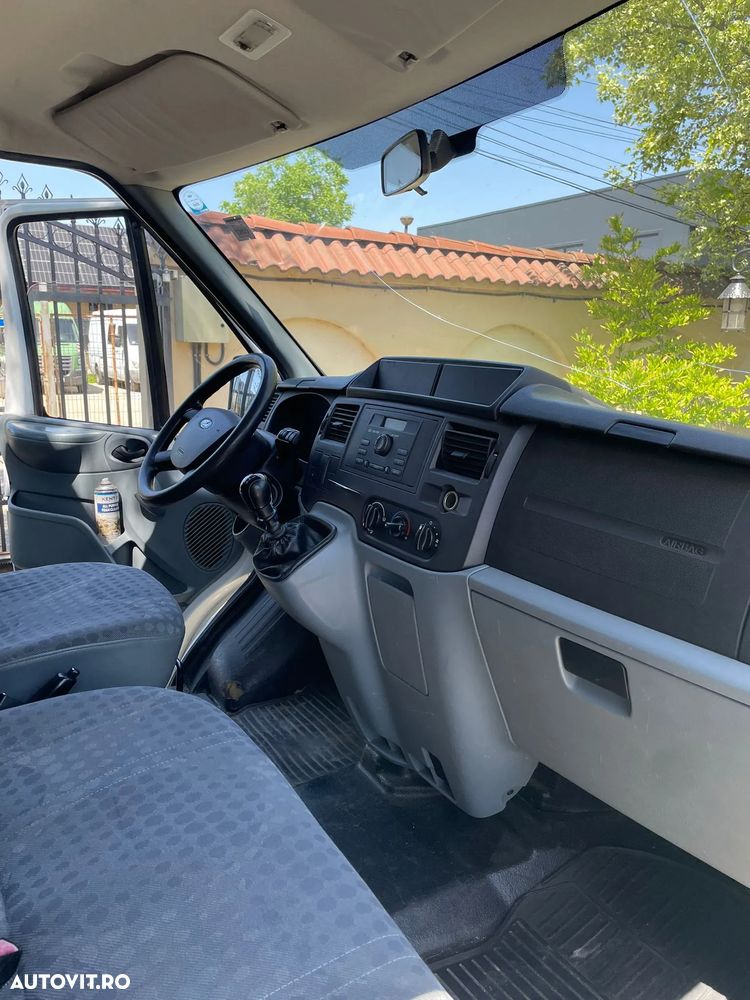 Ford TRANSIT - 5