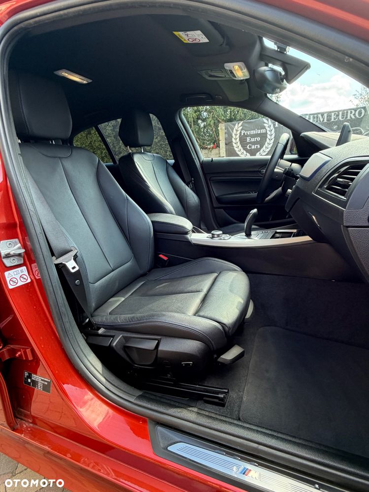 BMW Seria 1 118i Edition M Sport Shadow - 28