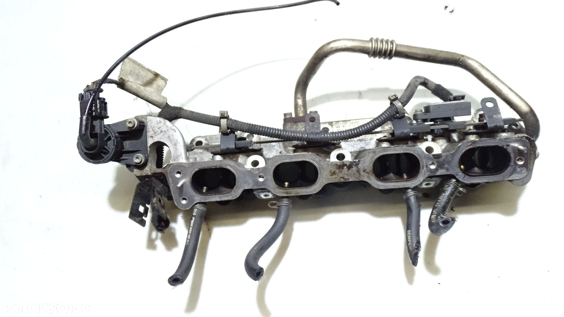KOLEKTOR SSĄCY LPG OPEL ASTRA 1.6 24431920 - 5