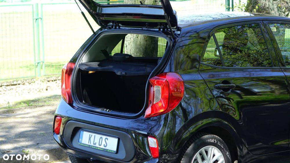 Kia Picanto - 35