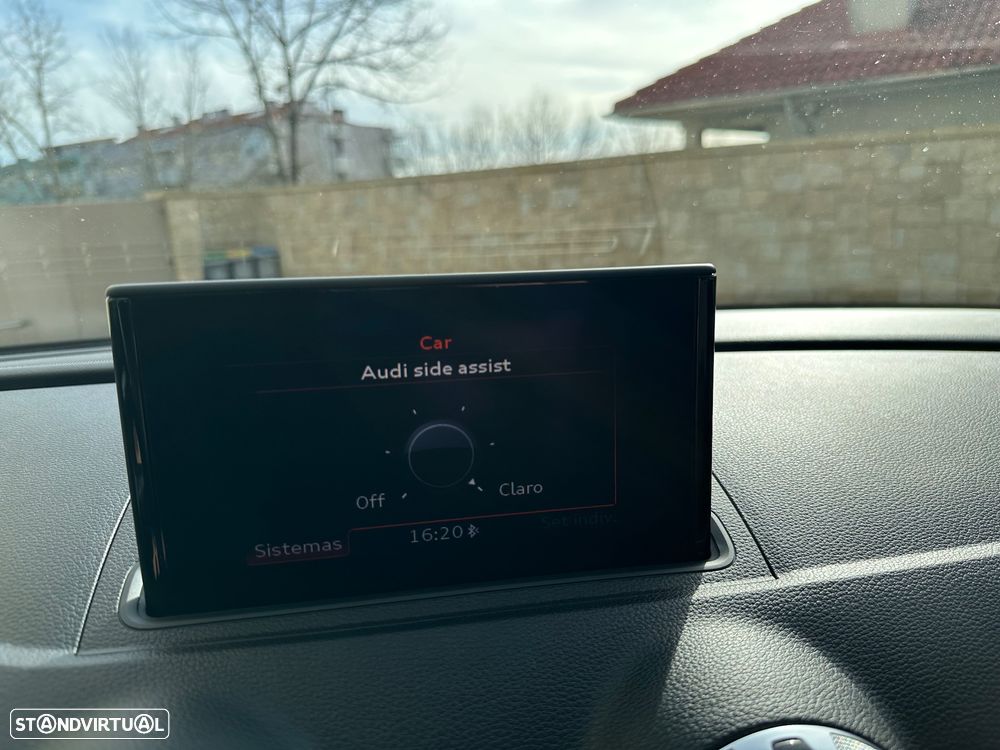 Audi A3 2.0 TDI Sport - 24