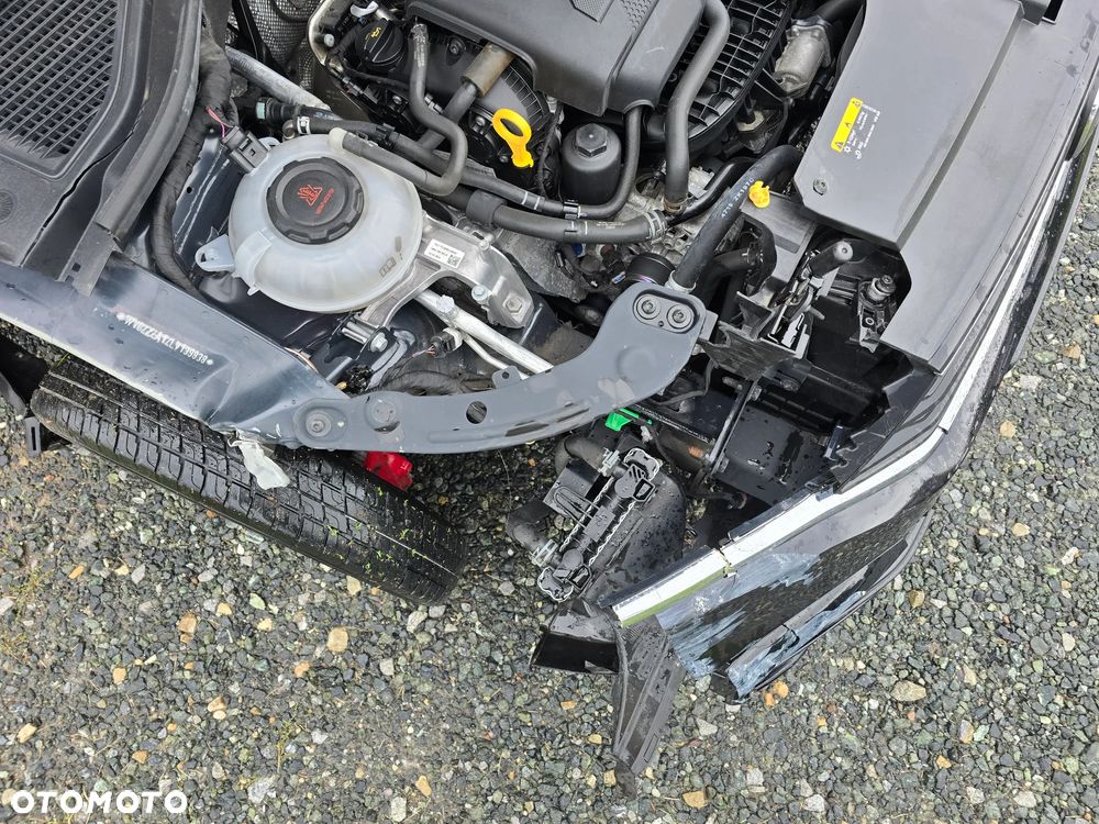 Volkswagen T-Roc 2.0 TSI 4Motion R Black Edition DSG - 15