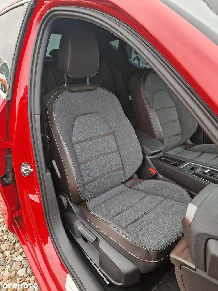 Seat Leon 1.4 eHybrid Xcellence DSG - 35