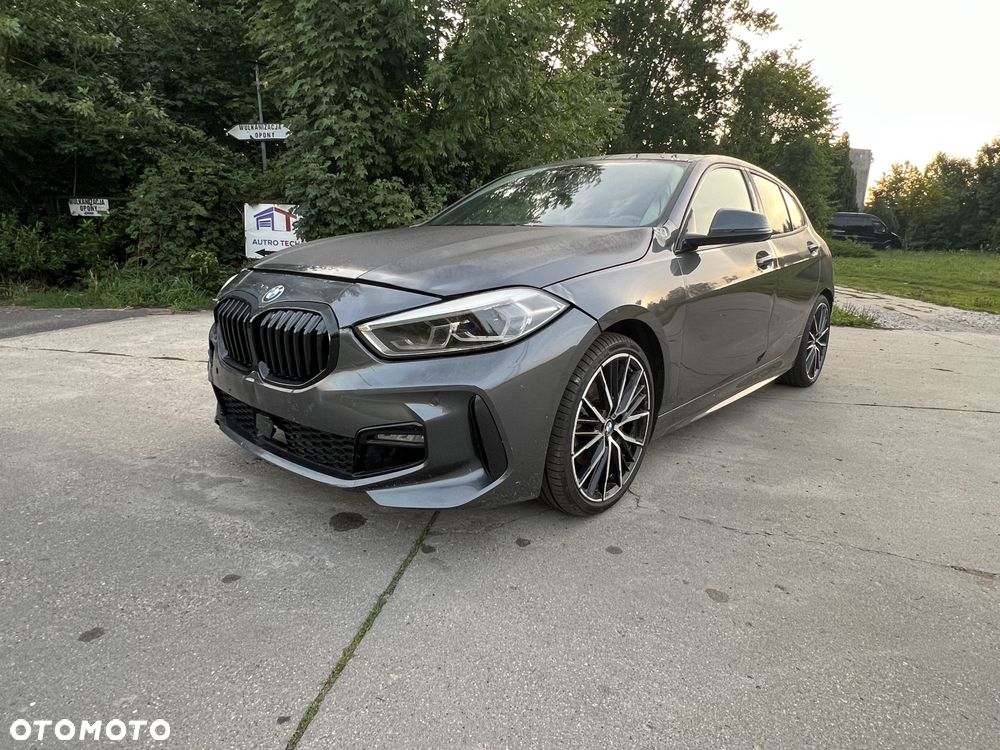 BMW Seria 1 118i M Sport - 2