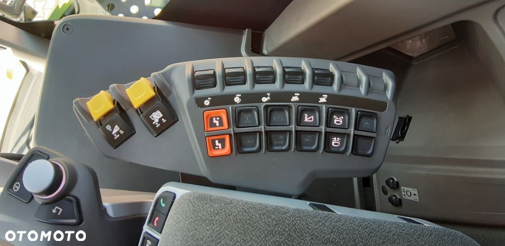 Claas Lexion 6600 - 31