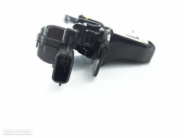 Fecho Tampa Mala Renault Clio Iv Grandtour (Kh_) - 2
