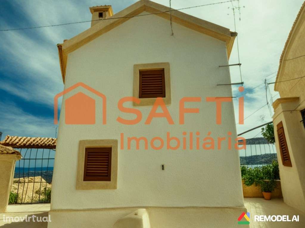 Moradia T3 em Lapas / Torres Novas - Grande imagem: 3/15