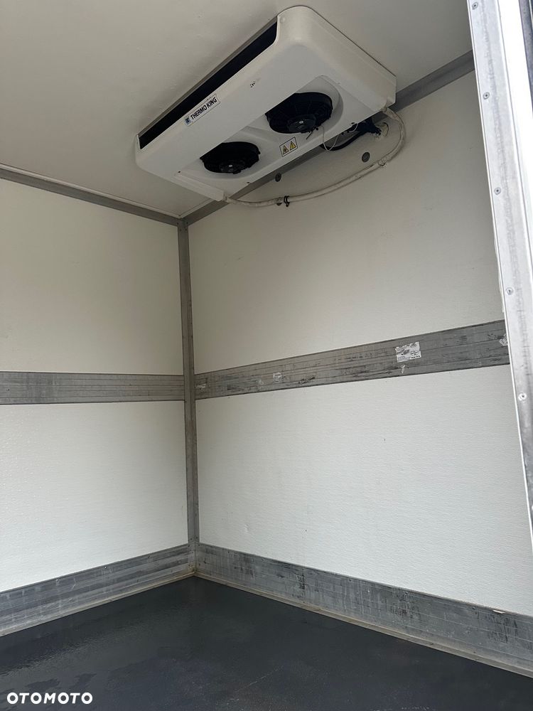 Iveco Daily 50-160 2023 Rok Chłodnia 8 palet - 13