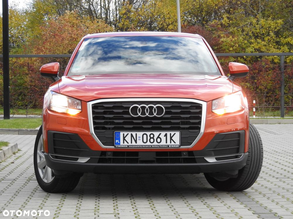 Audi Q2 - 36