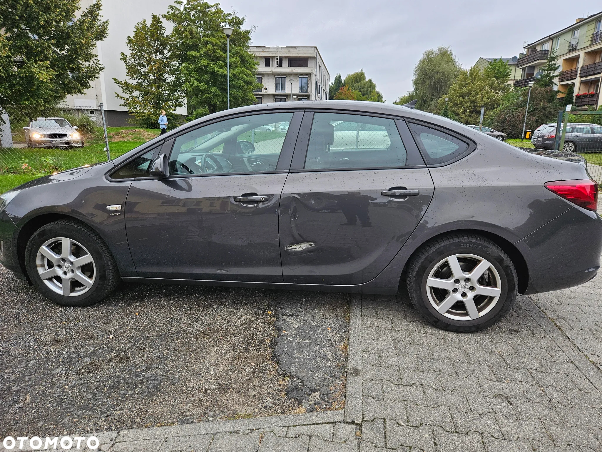 Opel Astra - 7