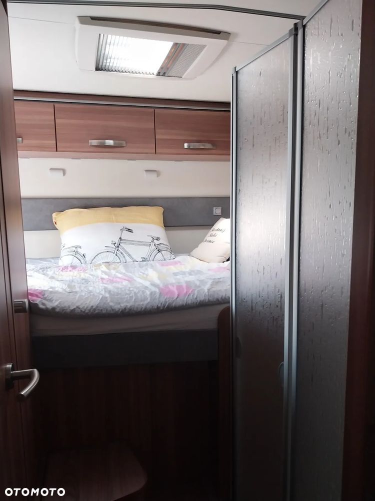 Fiat Ducato Weinsberg - 17