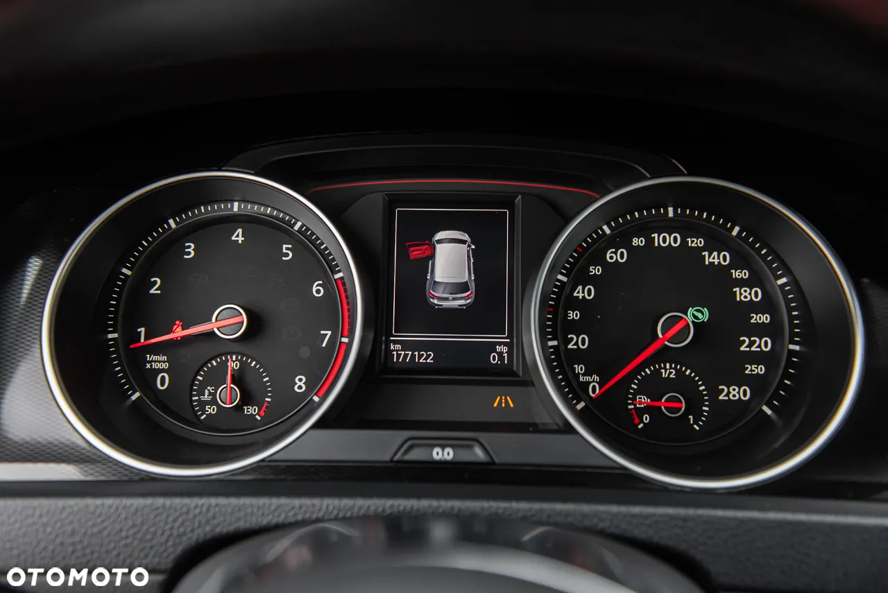 Volkswagen Golf VII 2.0 TSI BMT GTI Performance DSG - 19