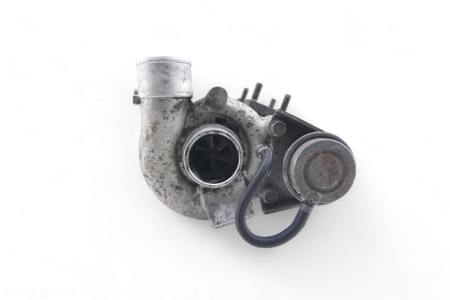 Turbina IVECO DAILY IV 2.3 HPI 504071262 - 11