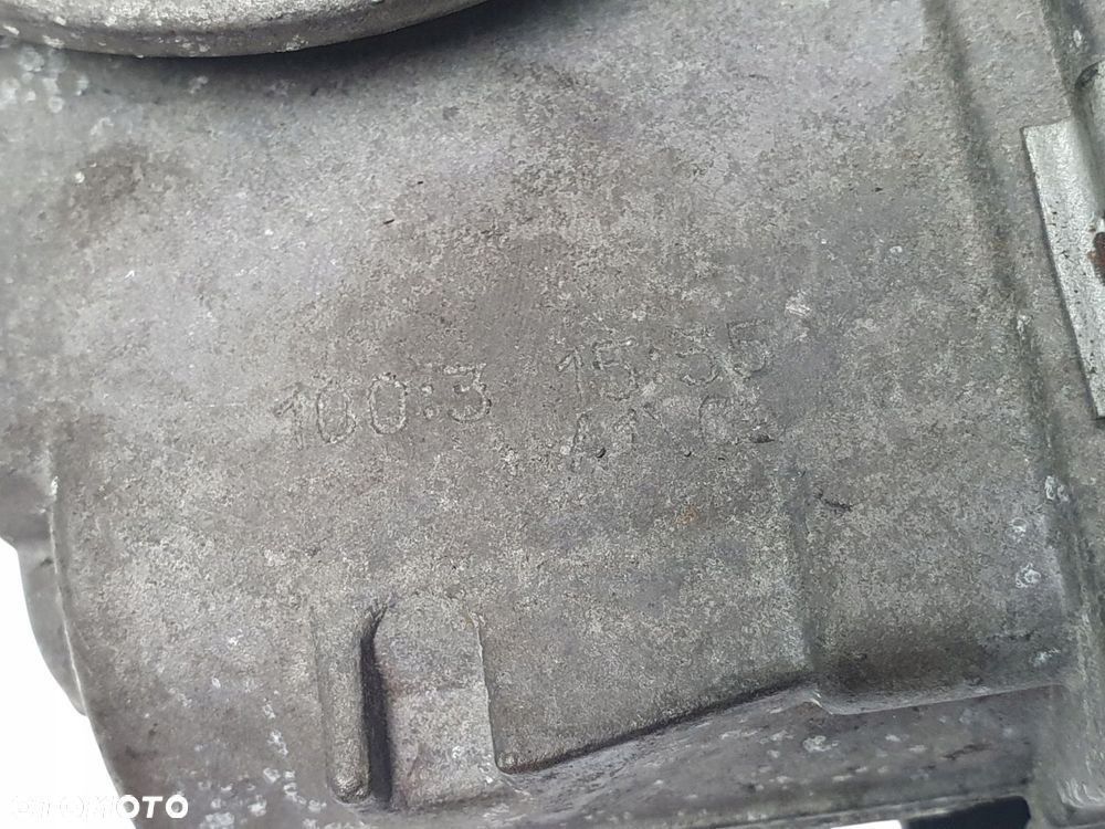 PRZEPUSTNICA Iveco Daily Ducato Jumper 2.3 HPI HDI JTD 504385692 - 6