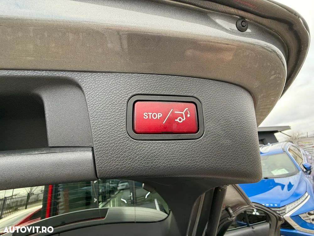 Mercedes-Benz GLA 220 CDI 4Matic 7G-DCT AMG Line - 25