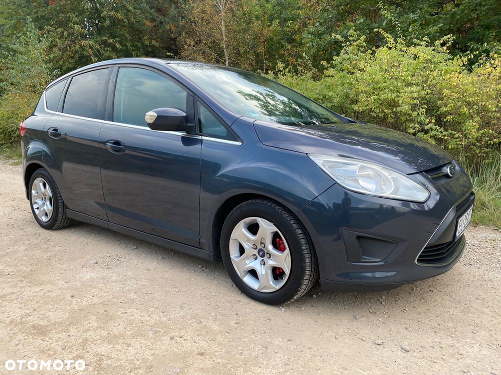 Ford C-MAX - 3