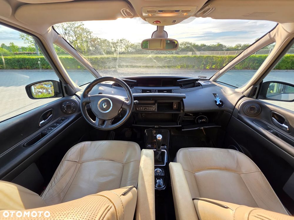 Renault Espace - 11