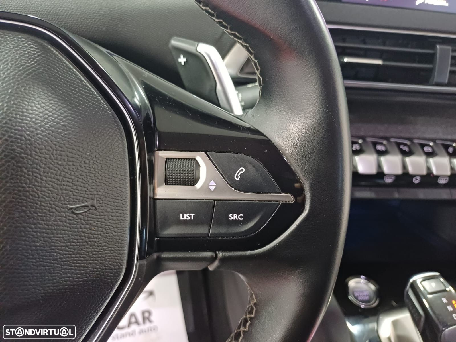 Peugeot 5008 1.5 BlueHDi Allure EAT8 - 17