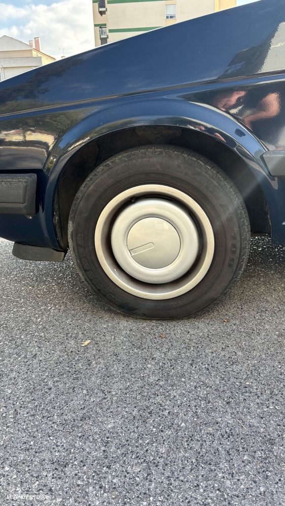 VW Golf - 8