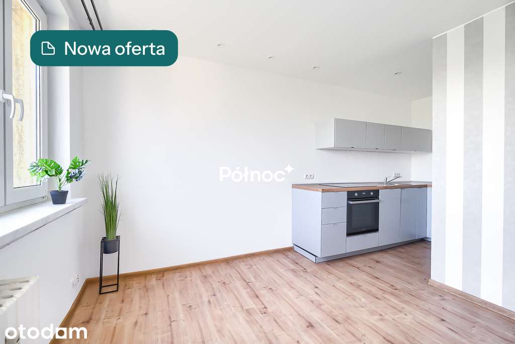Radzionków | 2 pokoje | 1 piętro