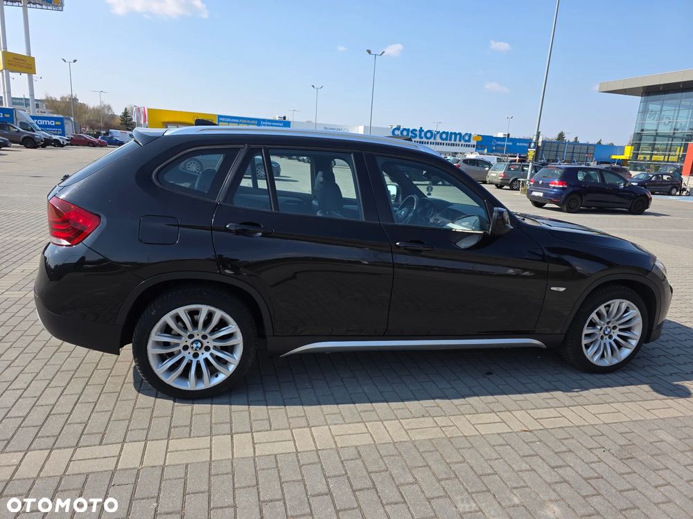 BMW X1 - 5