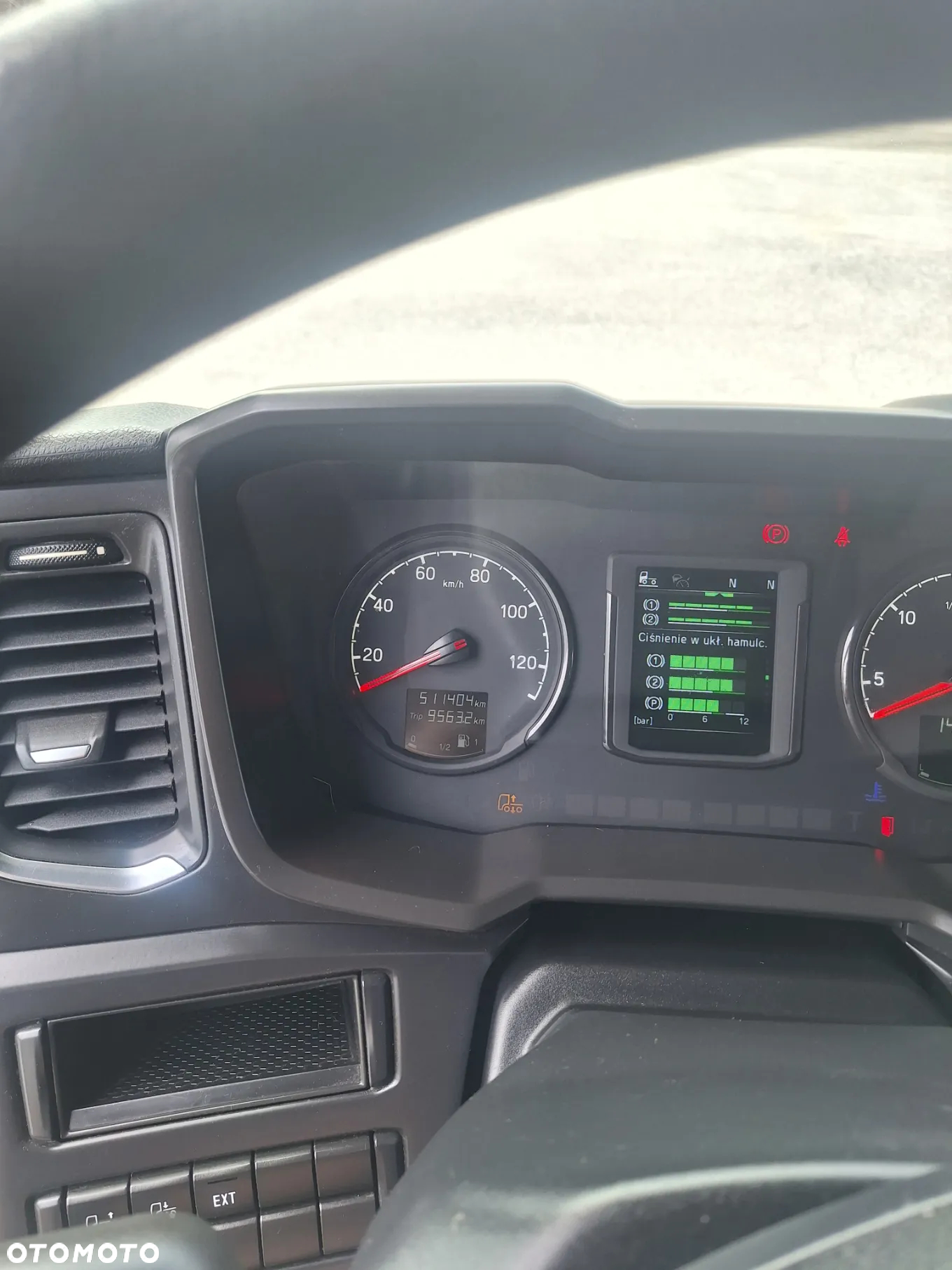 Scania R450 - 3