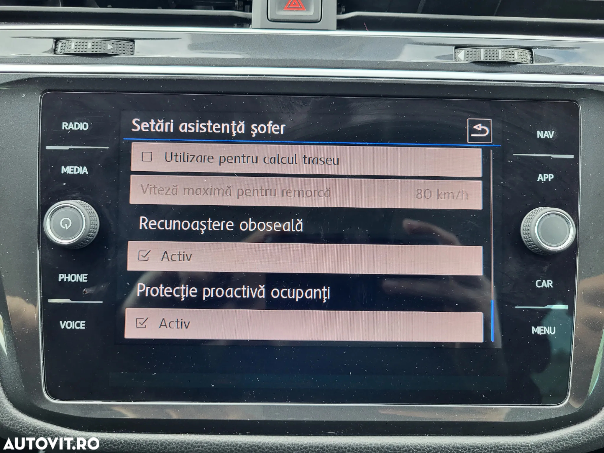 Volkswagen Tiguan 2.0 TDI DPF DSG 4Mot Highline - 37