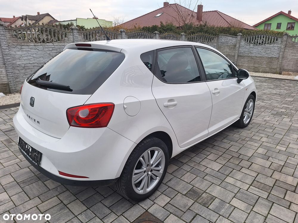 Seat Ibiza - 7