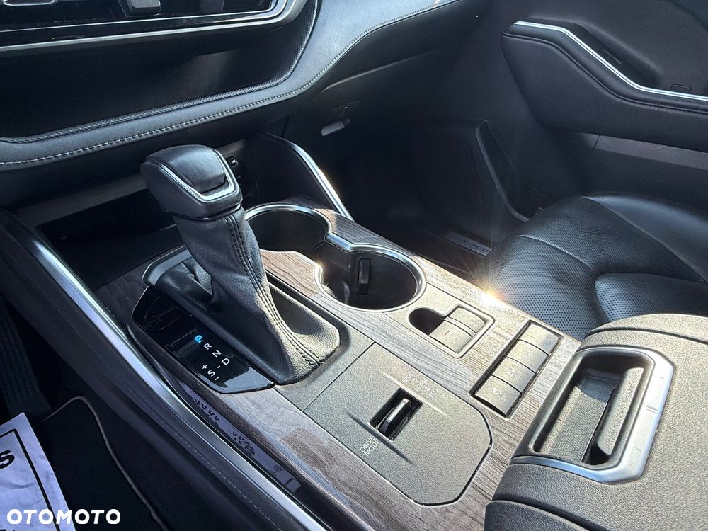 Toyota Highlander 2.5 Hybrid Prestige - 30