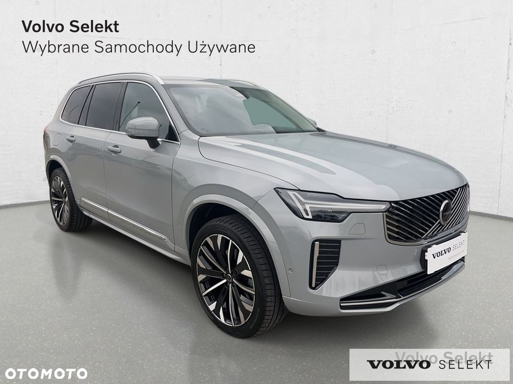 Volvo XC 90 - 5