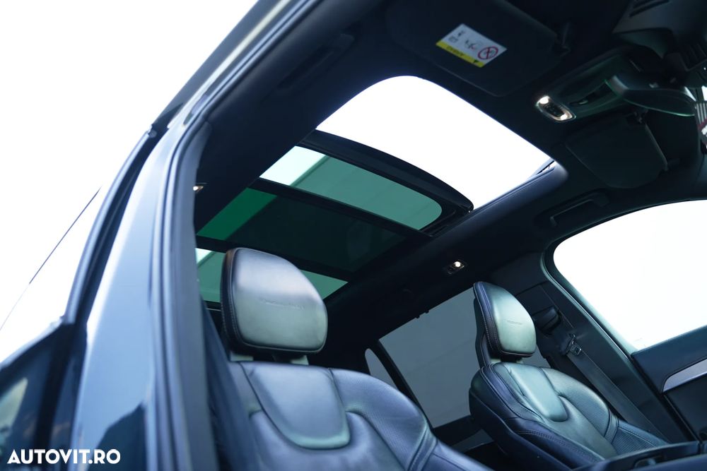 Volvo XC 90 - 37