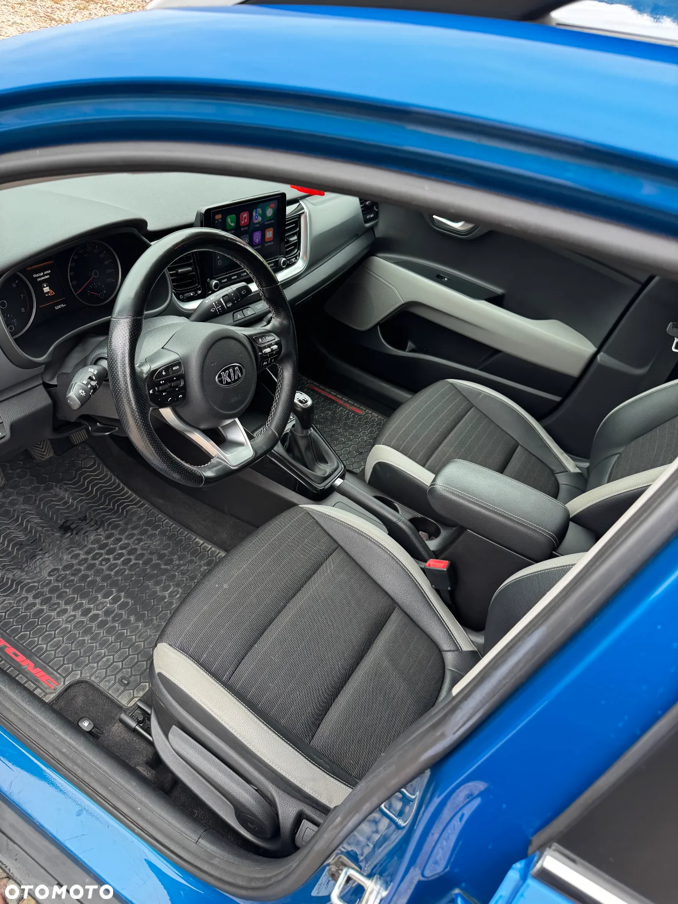 Kia Stonic 1.0 T-GDI MHEV L - 9