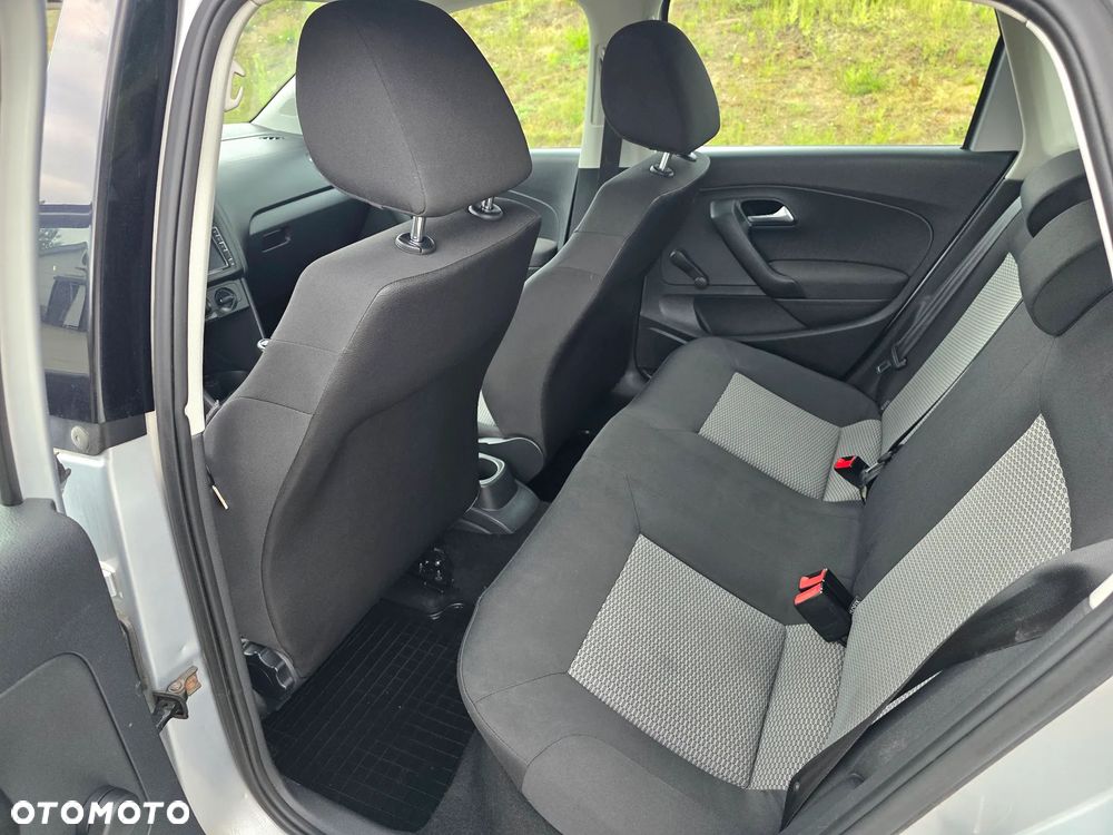 Volkswagen Polo - 7