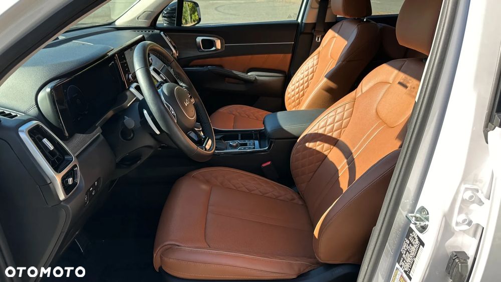 Kia Sorento - 16