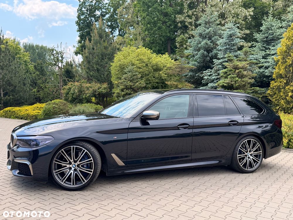 BMW Seria 5 - 22