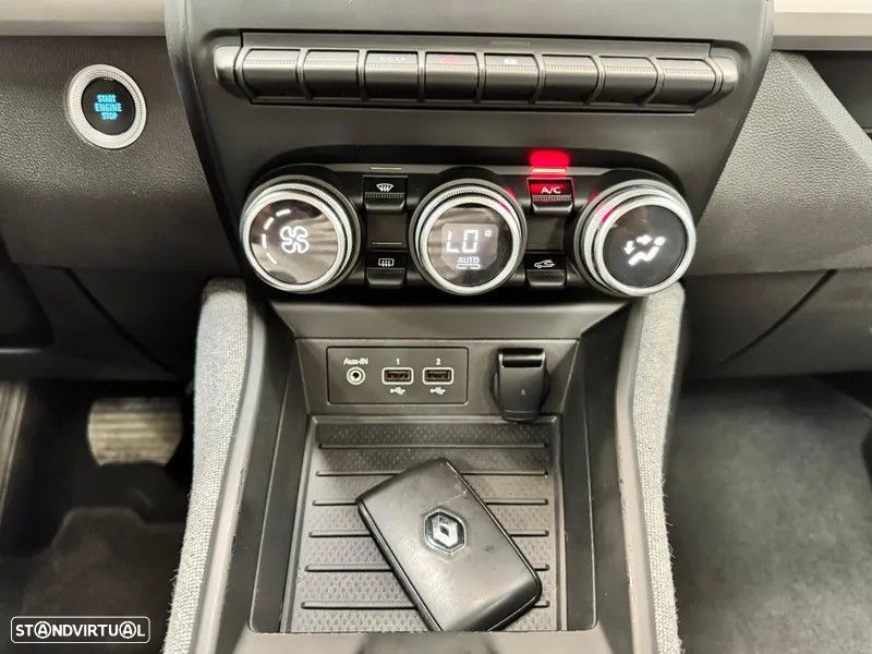 Renault Zoe (c/ Bateria) Intens 50 - 22