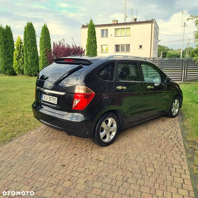 Honda FR-V 2.2 i-CTDi Executive - 4