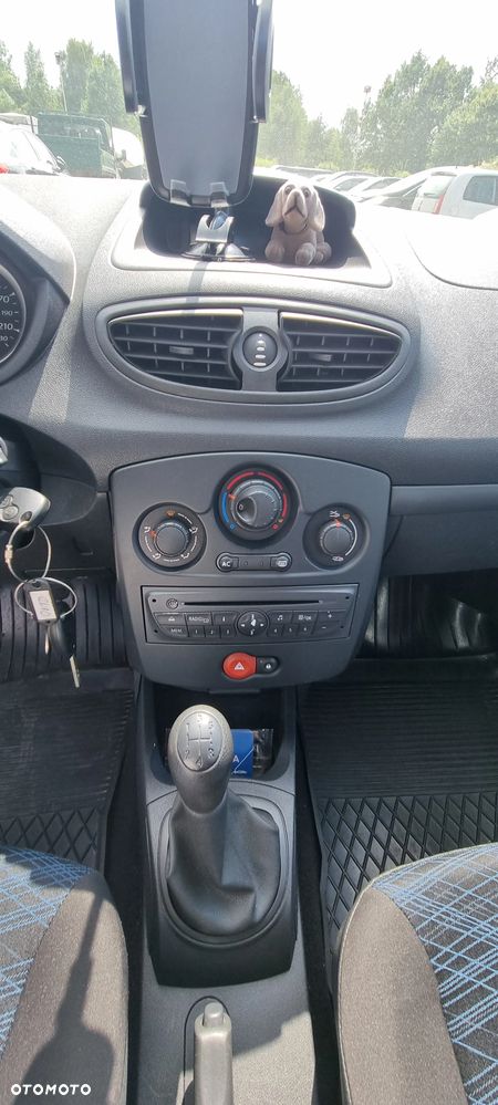 Renault Clio 1.5 dCi Expression - 15