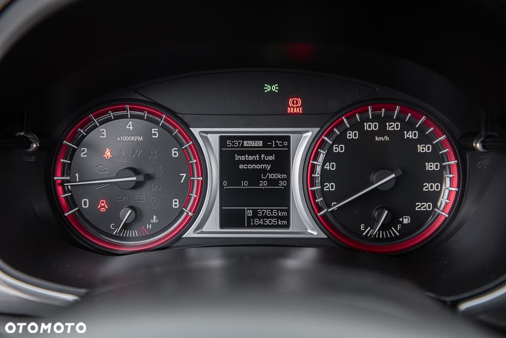 Suzuki Vitara 1.4 Boosterjet Allgrip S - 18