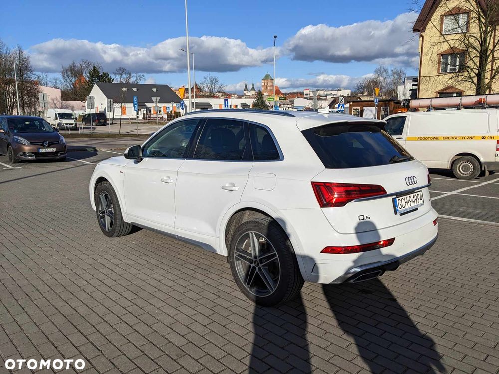 Audi Q5 - 14