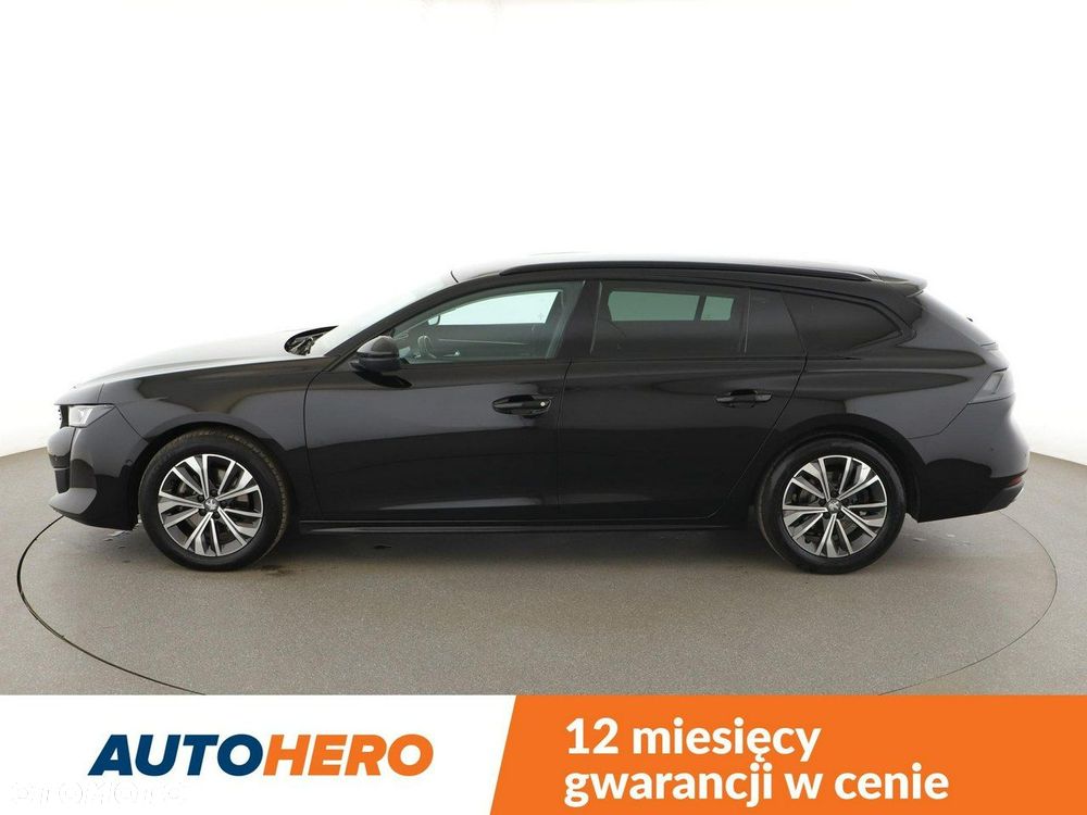 Peugeot 508 1.5 BlueHDi Allure Pack S&S EAT8 - 2